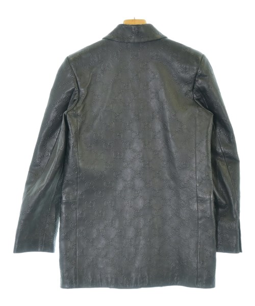 GUCCI グッチ カジュアルジャケット レディース 【古着】【中古】_1