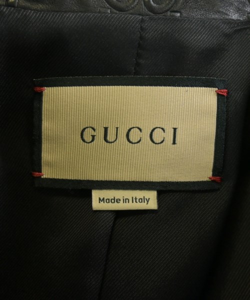 GUCCI グッチ カジュアルジャケット レディース 【古着】【中古】_2