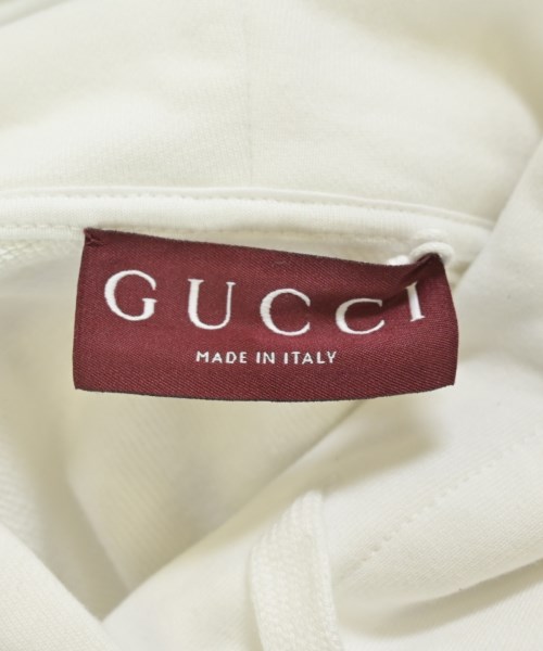 GUCCI グッチ パーカー メンズ 【古着】【中古】_2