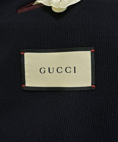 GUCCI グッチ テーラードジャケット メンズ 【古着】【中古】_2