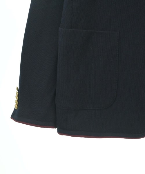 GUCCI グッチ テーラードジャケット メンズ 【古着】【中古】_3