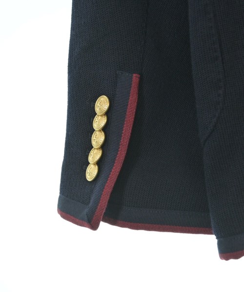 GUCCI グッチ テーラードジャケット メンズ 【古着】【中古】_7