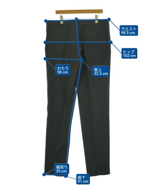 GUCCI グッチ セットアップ・スーツ（その他） メンズ 【古着】【中古】_11