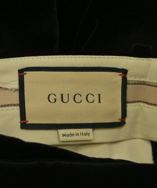 GUCCI グッチ パンツ（その他） レディース 【古着】【中古】_2