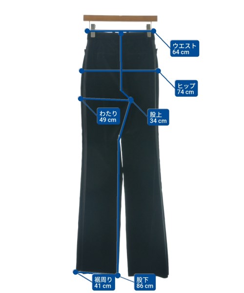 GUCCI グッチ パンツ（その他） レディース 【古着】【中古】_5