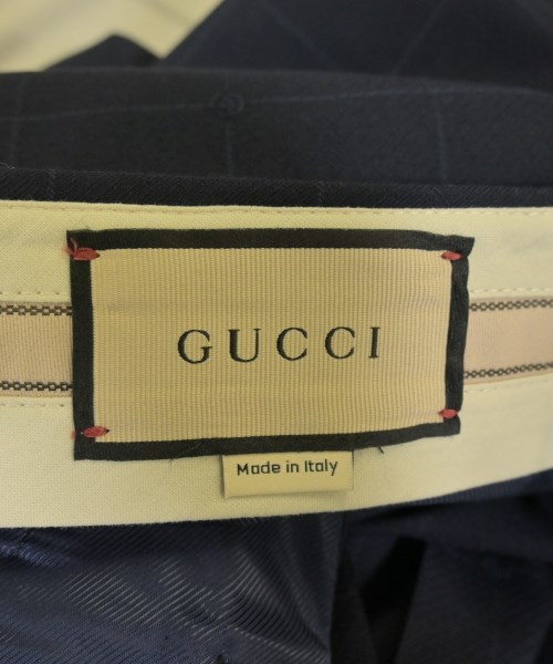 GUCCI グッチ スラックス メンズ 【古着】【中古】_3