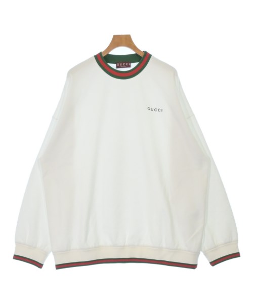 GUCCI グッチ スウェット メンズ 【古着】【中古】
