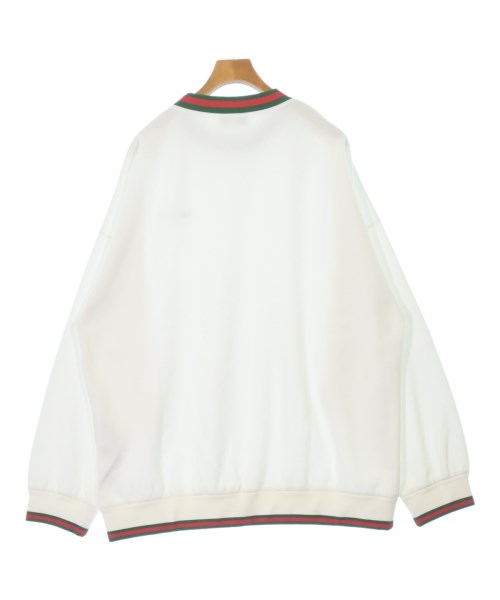 GUCCI グッチ スウェット メンズ 【古着】【中古】_1