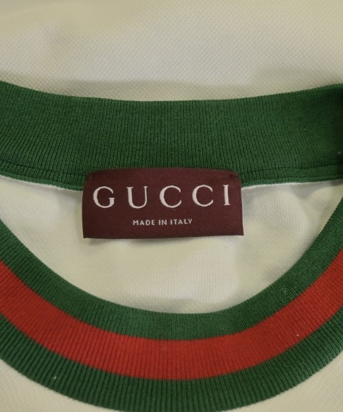 GUCCI グッチ スウェット メンズ 【古着】【中古】_2