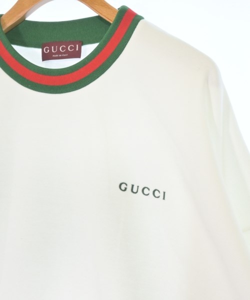 GUCCI グッチ スウェット メンズ 【古着】【中古】_3