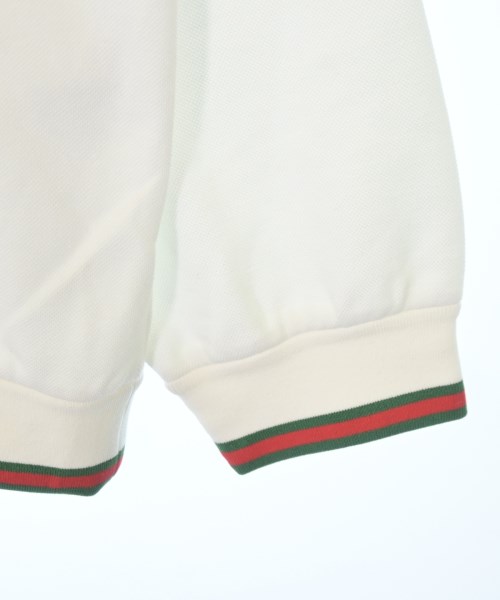 GUCCI グッチ スウェット メンズ 【古着】【中古】_4