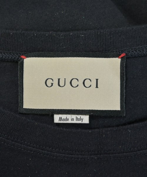 GUCCI グッチ Tシャツ・カットソー メンズ 【古着】【中古】_2