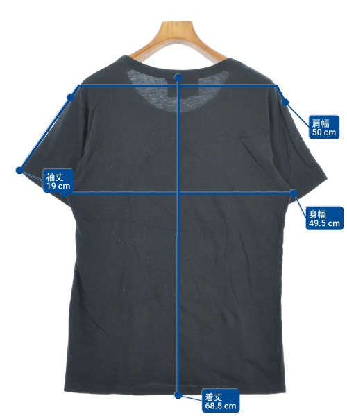 GUCCI グッチ Tシャツ・カットソー メンズ 【古着】【中古】_5