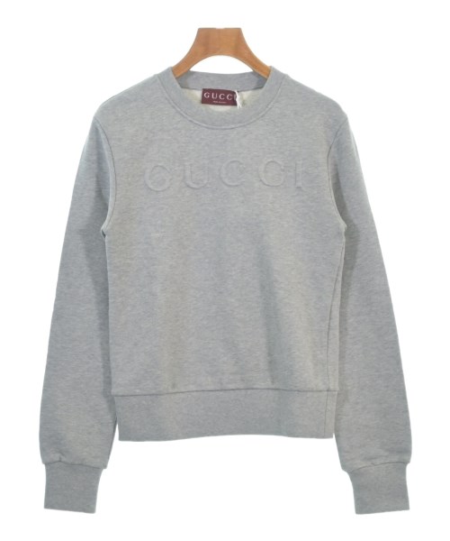 GUCCI グッチ スウェット レディース 【古着】【中古】
