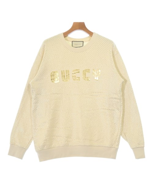 GUCCI グッチ スウェット メンズ 【古着】【中古】