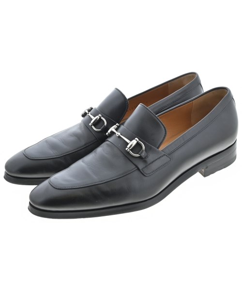 GUCCI グッチ ビジネス・ドレスシューズ メンズ 【古着】【中古】