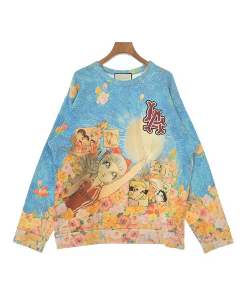 GUCCI グッチ スウェット レディース 【古着】【中古】