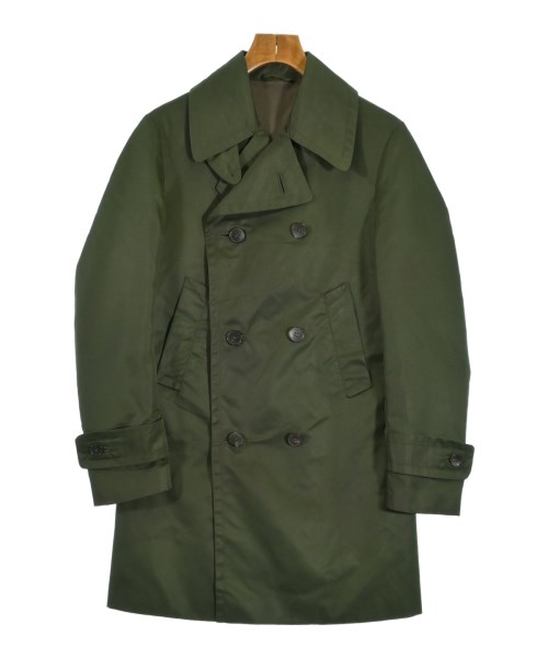 GUCCI グッチ トレンチコート メンズ 【古着】【中古】