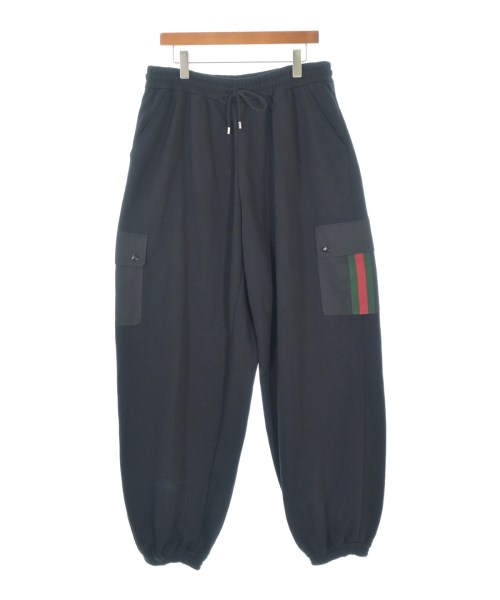 GUCCI グッチ スウェットパンツ メンズ 【古着】【中古】 30,875円