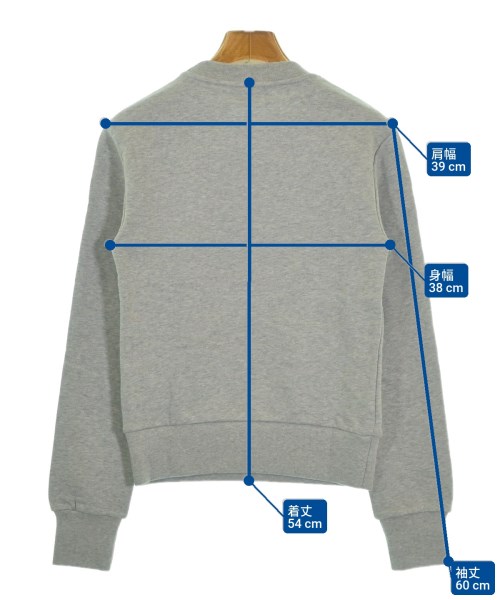 GUCCI グッチ スウェット レディース 【古着】【中古】