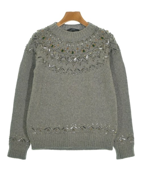 GUCCI グッチ ニット・セーター レディース 【古着】【中古】