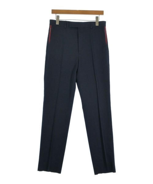 GUCCI グッチ スラックス メンズ 【古着】【中古】