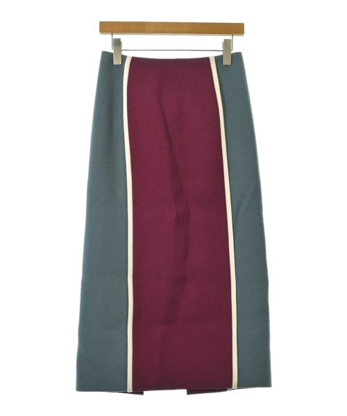 GUCCI グッチ ロング・マキシ丈スカート レディース 【古着】【中古】