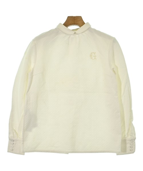 GUCCI グッチ カジュアルシャツ レディース 【古着】【中古】