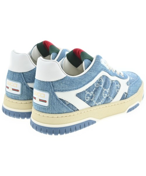 GUCCI グッチ スニーカー レディース 【古着】【中古】_1