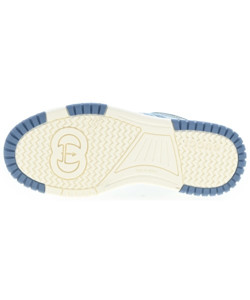 GUCCI グッチ スニーカー レディース 【古着】【中古】_2