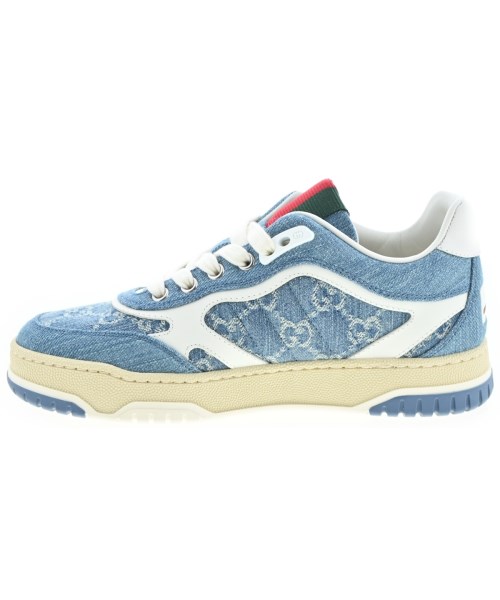 GUCCI グッチ スニーカー レディース 【古着】【中古】_3