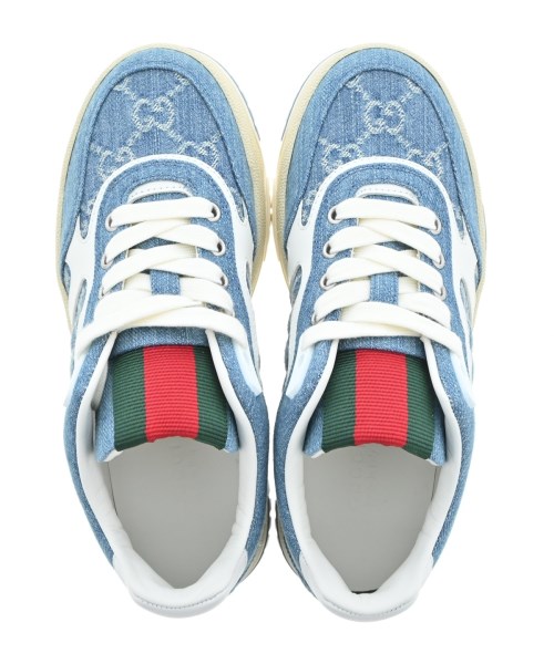 GUCCI グッチ スニーカー レディース 【古着】【中古】_4