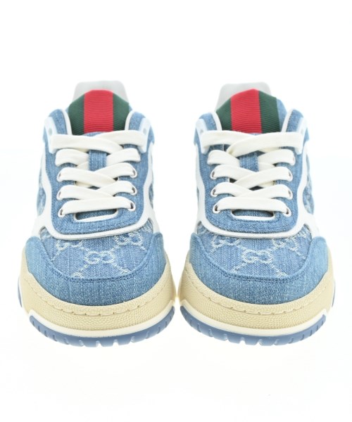 GUCCI グッチ スニーカー レディース 【古着】【中古】_5