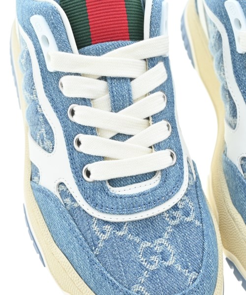 GUCCI グッチ スニーカー レディース 【古着】【中古】_6