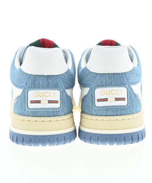 GUCCI グッチ スニーカー レディース 【古着】【中古】_7