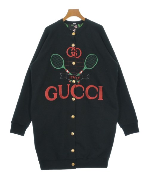 GUCCI グッチ コート（その他） レディース 【古着】【中古】
