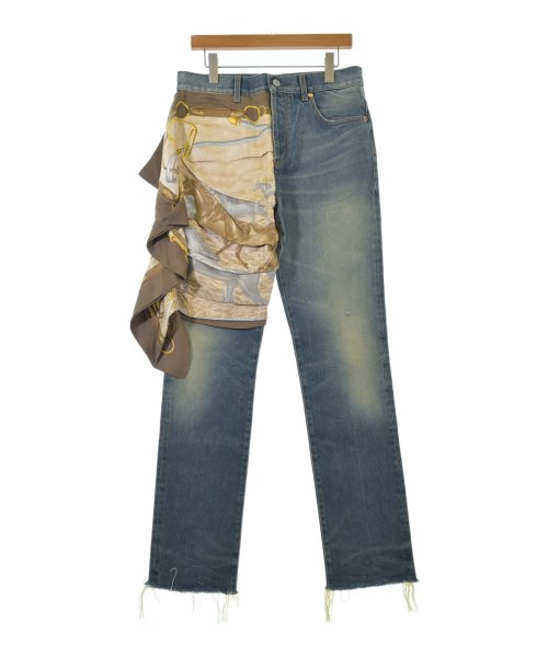 GUCCI グッチ デニムパンツ メンズ 【古着】【中古】