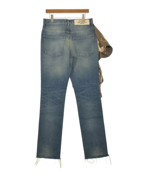 GUCCI グッチ デニムパンツ メンズ 【古着】【中古】_1