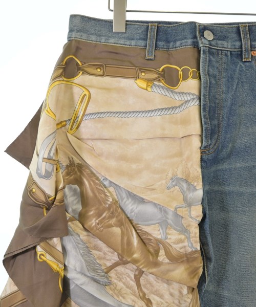 GUCCI グッチ デニムパンツ メンズ 【古着】【中古】_3