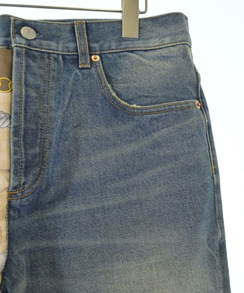 GUCCI グッチ デニムパンツ メンズ 【古着】【中古】_4