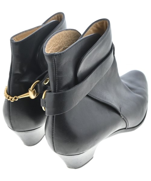 GUCCI グッチ ブーツ レディース 【古着】【中古】_1