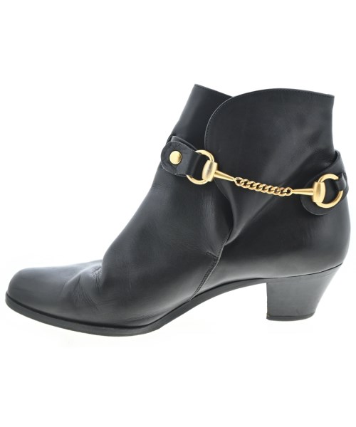 GUCCI グッチ ブーツ レディース 【古着】【中古】_3