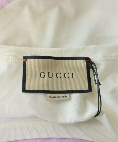 GUCCI グッチ タンクトップ メンズ 【古着】【中古】_2
