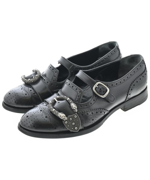 GUCCI グッチ ビジネス・ドレスシューズ メンズ 【古着】【中古】