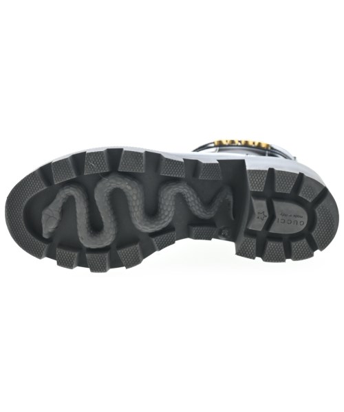 GUCCI グッチ ブーツ レディース 【古着】【中古】_2