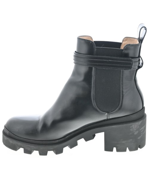 GUCCI グッチ ブーツ レディース 【古着】【中古】_3