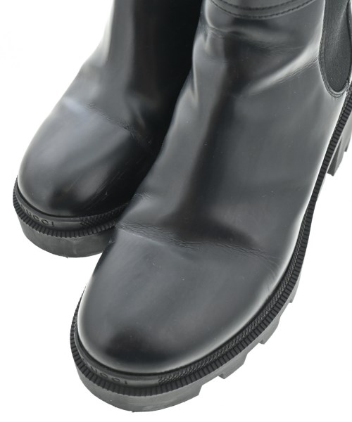 GUCCI グッチ ブーツ レディース 【古着】【中古】_4