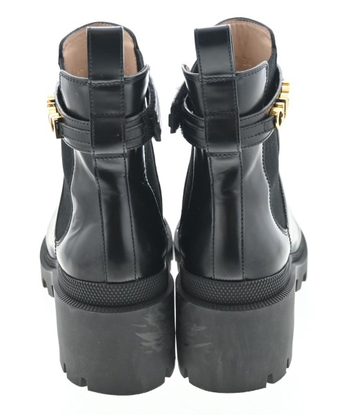 GUCCI グッチ ブーツ レディース 【古着】【中古】_5