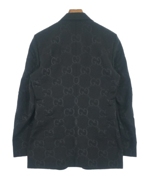 GUCCI グッチ テーラードジャケット メンズ 【古着】【中古】_1