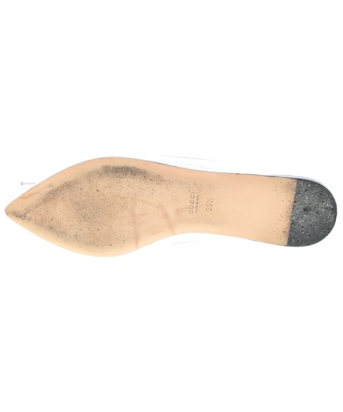GUCCI グッチ パンプス レディース 【古着】【中古】_2